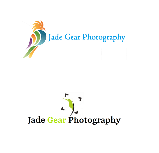 Logo Design by divya parmar for Jade Gear Photography | Design #2838834