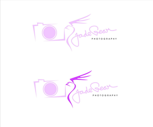 Logo Design by hamkur for Jade Gear Photography | Design: #2861223