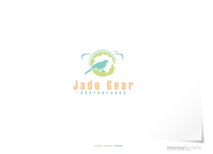 Logo Design by Marius Fechete