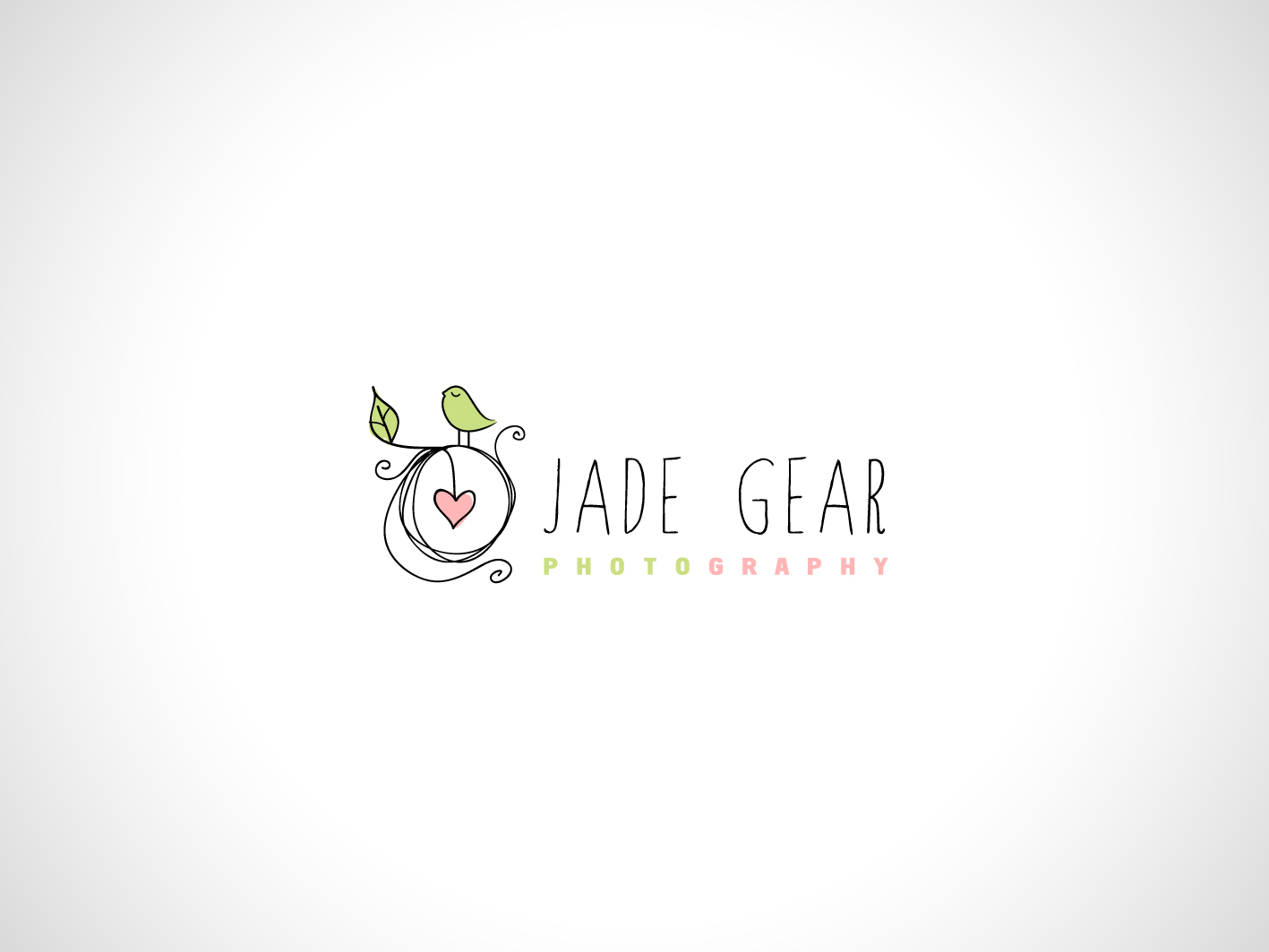 Design de Logo par ne_padamo pour Jade Gear Photography | Design #2926406