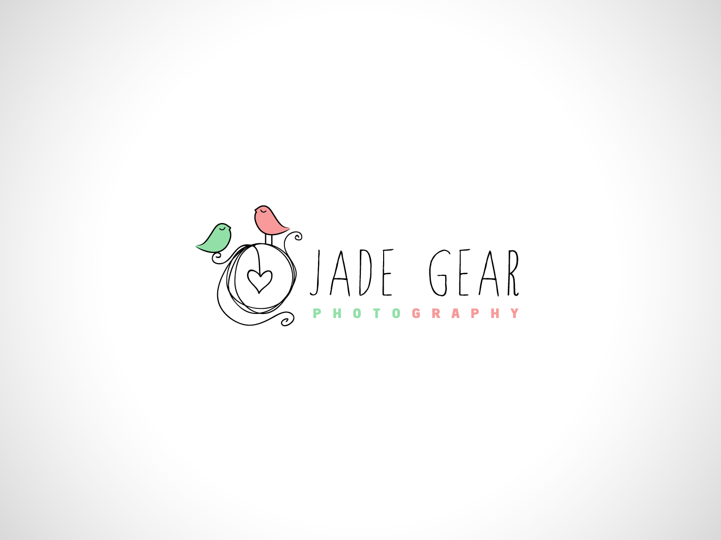 Design de Logo par ne_padamo pour Jade Gear Photography | Design #2926408