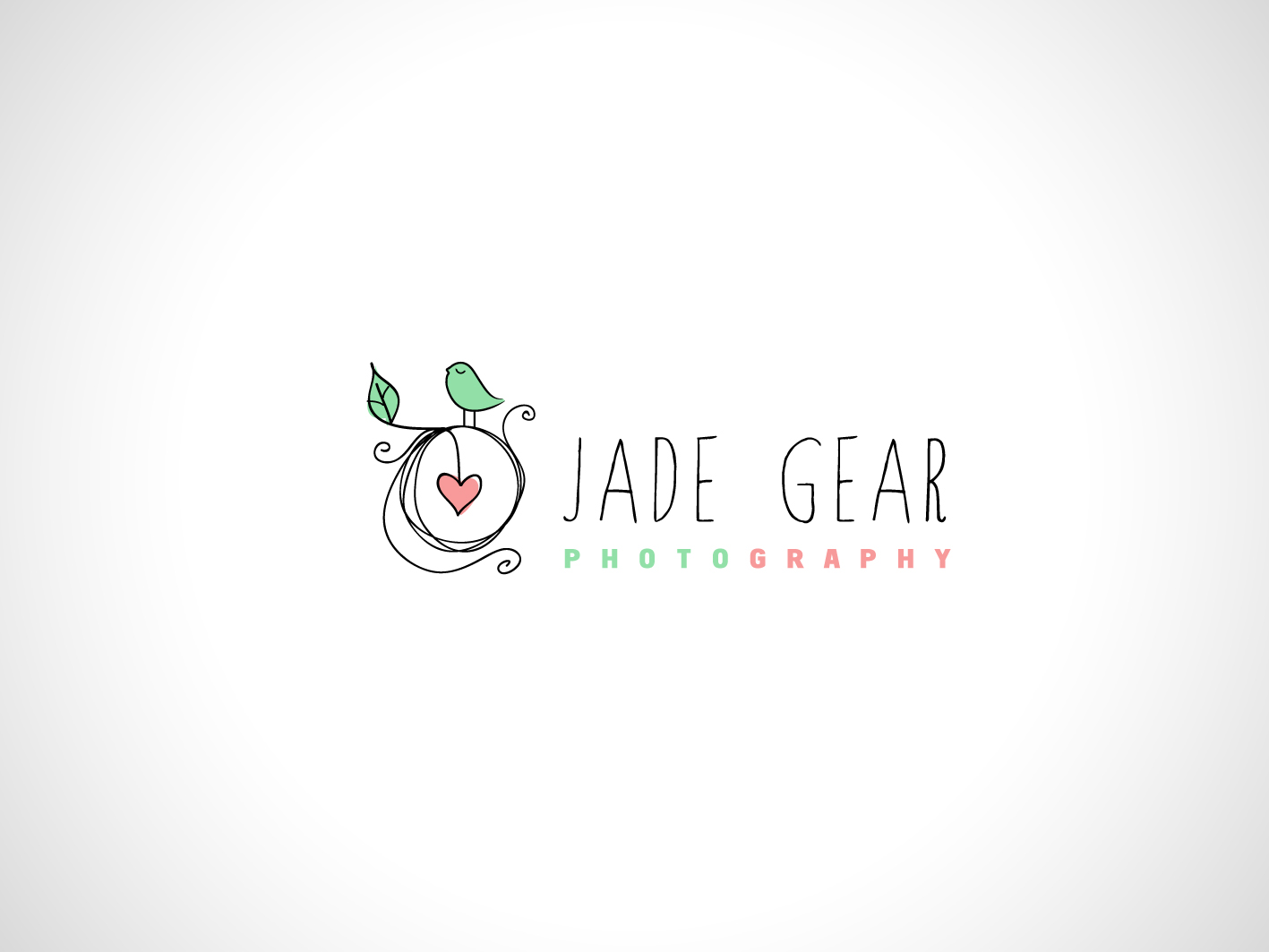 Design de Logo par ne_padamo pour Jade Gear Photography | Design #2926409