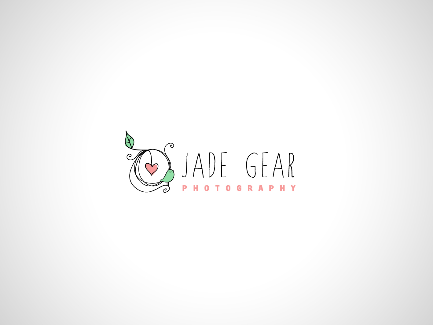 Design de Logo par ne_padamo pour Jade Gear Photography | Design #2947318