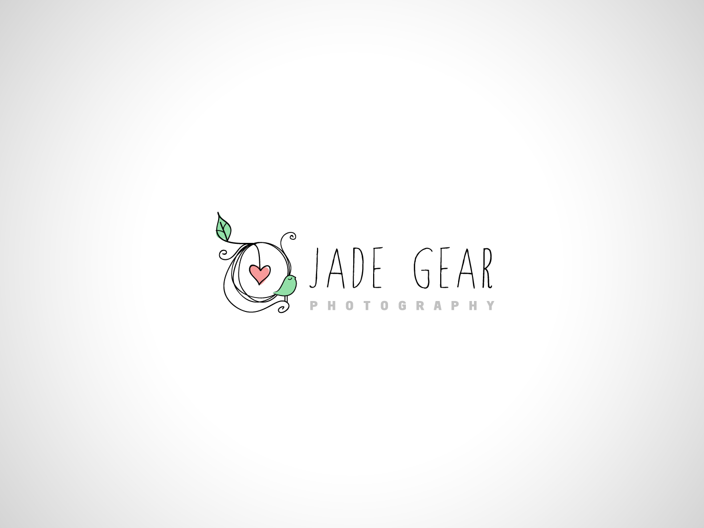 Design de Logo par ne_padamo pour Jade Gear Photography | Design #2947325