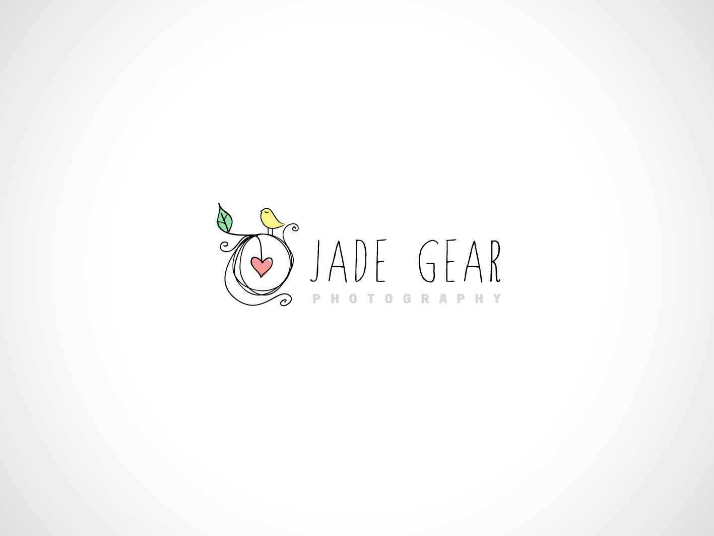 Design de Logo par ne_padamo pour Jade Gear Photography | Design #2986702