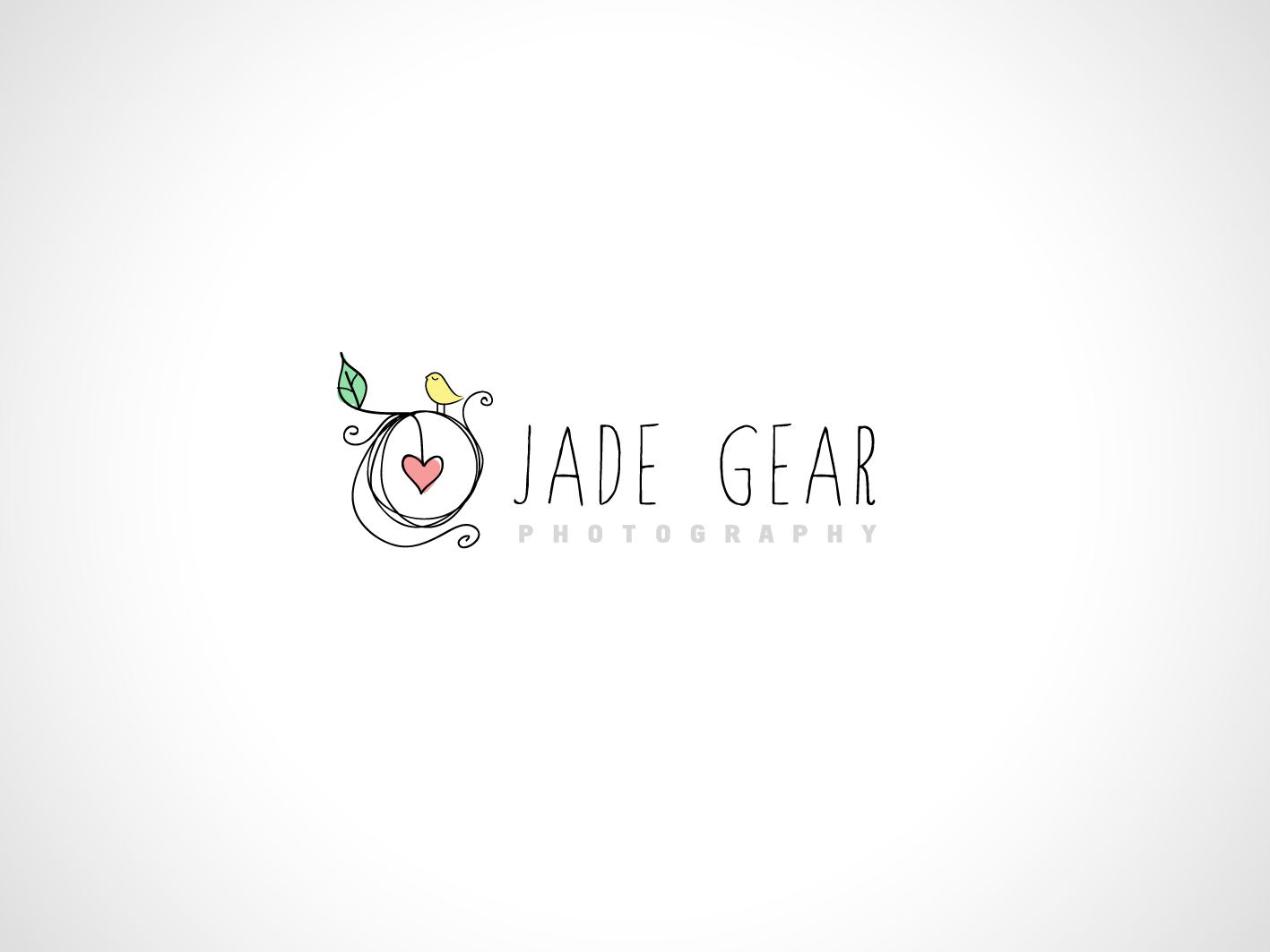 Design de Logo par ne_padamo pour Jade Gear Photography | Design #2986715