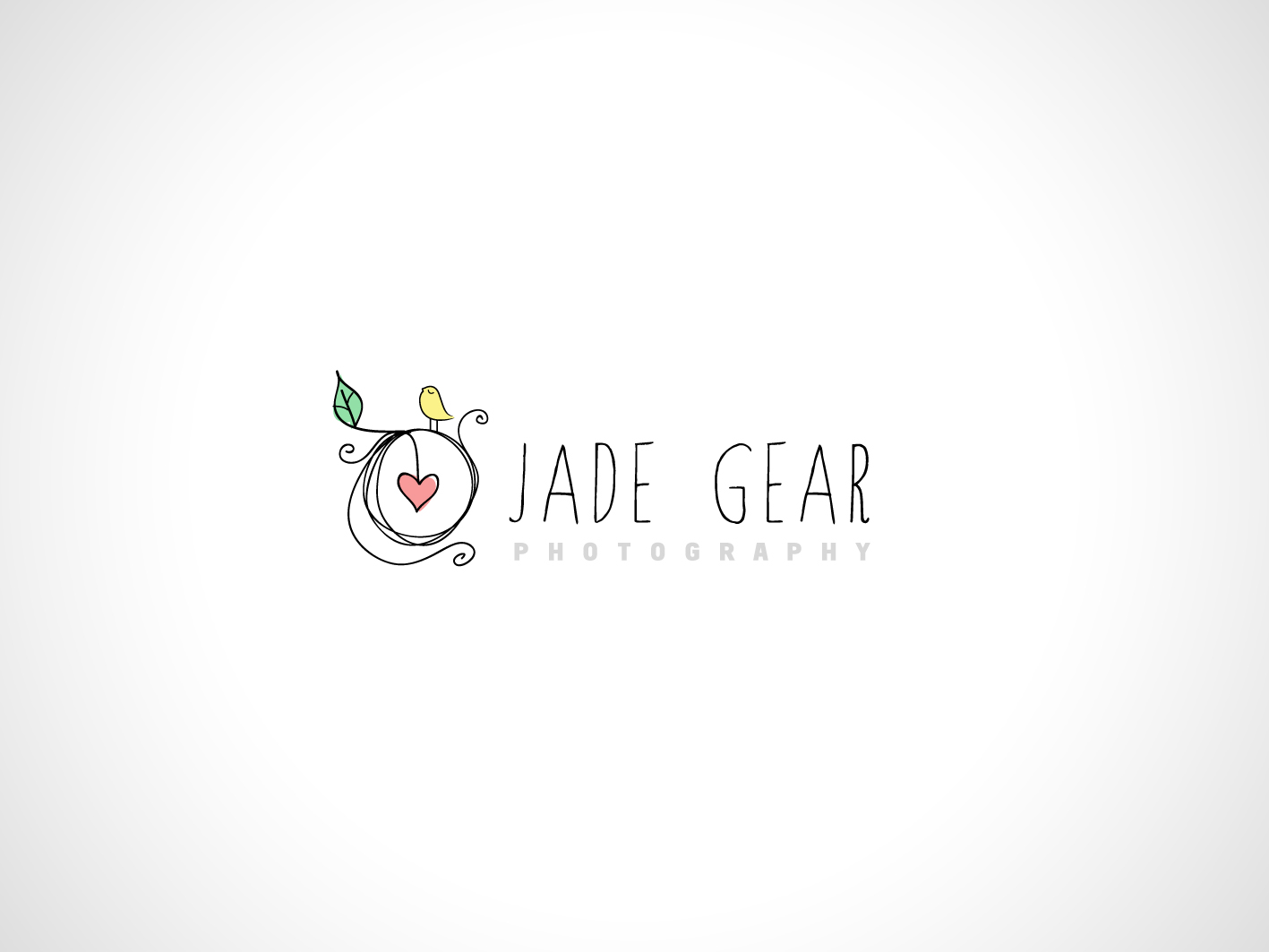 Design de Logo par ne_padamo pour Jade Gear Photography | Design #2986717