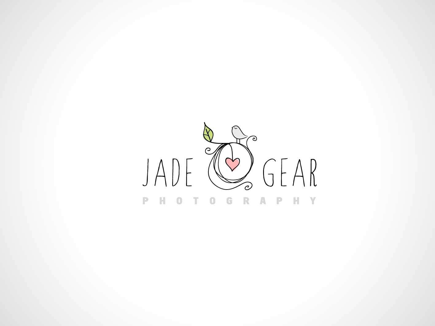 Logo-Design von ne_padamo für Jade Gear Photography | Design #2999646