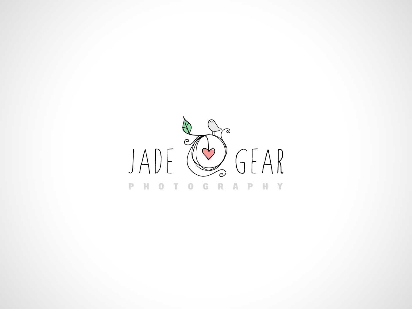 Logo-Design von ne_padamo für Jade Gear Photography | Design #2999648