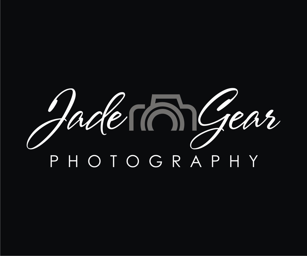 Diseño de Logo por gatot rahman para Jade Gear Photography | Diseño #2867294