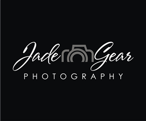 Logo Design by gatot rahman for Jade Gear Photography | Design: #2867294