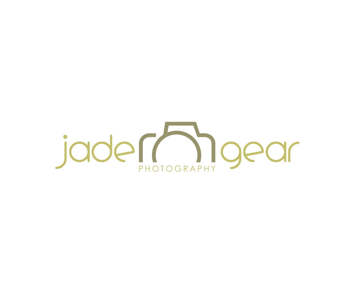 Logo Design by gatot rahman for Jade Gear Photography | Design #2893332