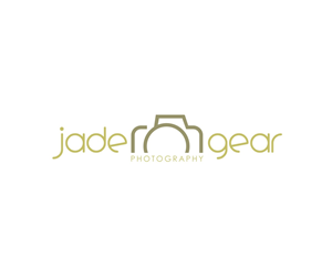 Logo Design by gatot rahman for Jade Gear Photography | Design: #2893332
