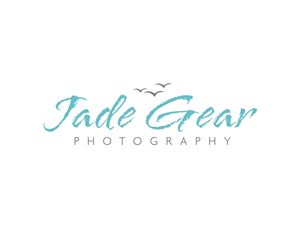 Diseño de Logo por ElectricBill para Jade Gear Photography | Diseño #2908591
