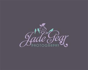 Logo Design by GORILAZ for Jade Gear Photography | Design: #2849348