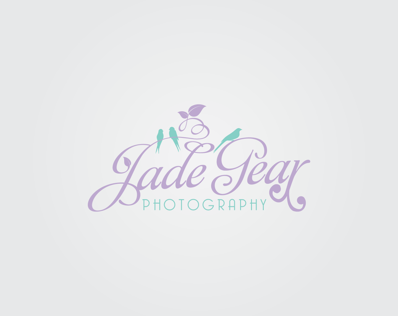Logo Design by GORILAZ for Jade Gear Photography | Design #2849350