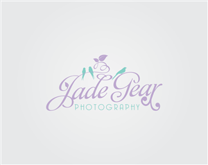 Logo Design by GORILAZ for Jade Gear Photography | Design: #2849350