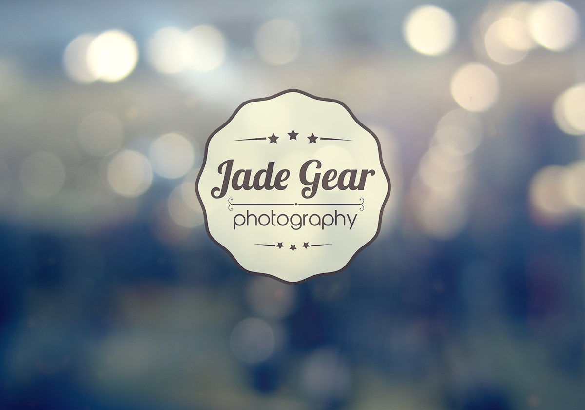Logo Design by GORILAZ for Jade Gear Photography | Design #2859174