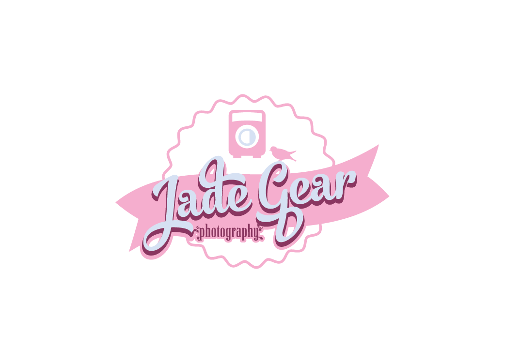 Logo Design by GORILAZ for Jade Gear Photography | Design #2905866