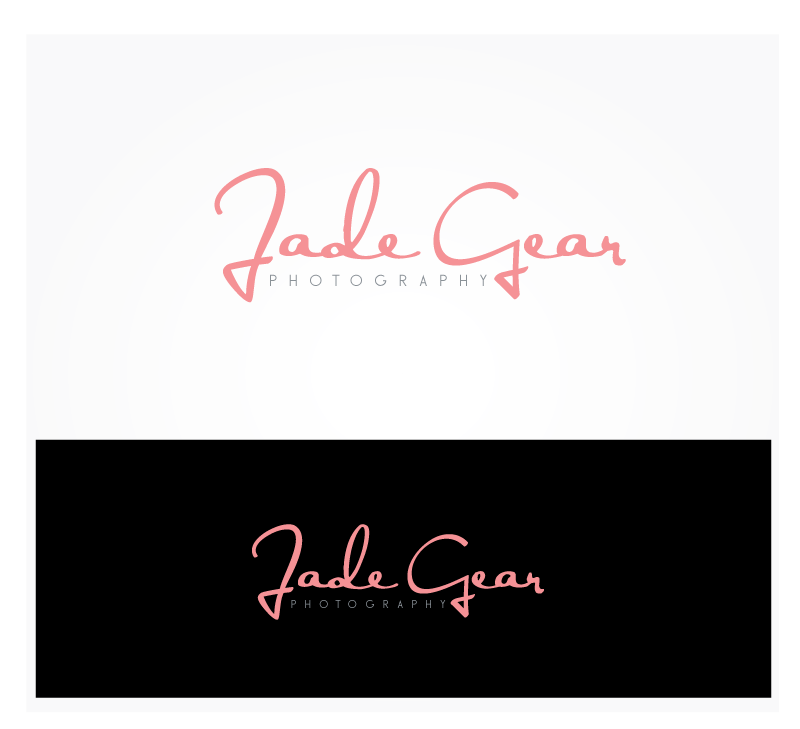 Logo Design by AMBOGEStudios for Jade Gear Photography | Design #2828404