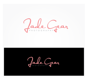 Logo Design by AMBOGEStudios for Jade Gear Photography | Design: #2828404