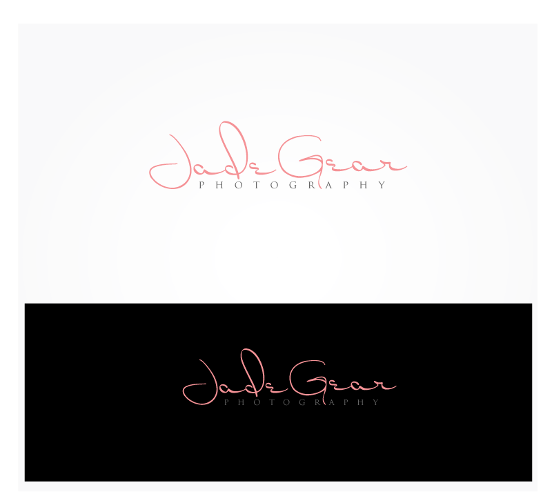 Logo Design by AMBOGEStudios for Jade Gear Photography | Design #2828424