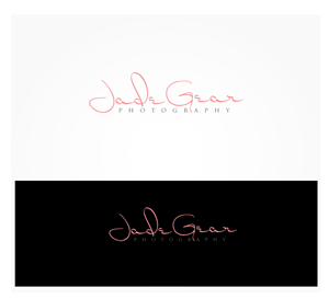 Logo Design by AMBOGEStudios for Jade Gear Photography | Design: #2828424