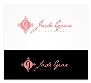 Logo Design by AMBOGEStudios for Jade Gear Photography | Design: #2828590
