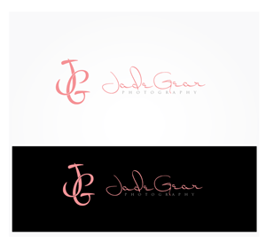 Logo Design by AMBOGEStudios for Jade Gear Photography | Design: #2828656