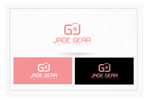 Logo Design by AMBOGEStudios for Jade Gear Photography | Design: #2828893