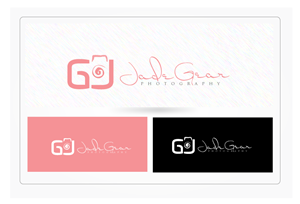 Logo Design by AMBOGEStudios for Jade Gear Photography | Design: #2828899