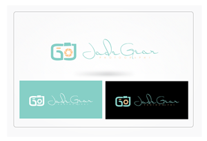 Logo Design by AMBOGEStudios for Jade Gear Photography | Design: #2834078