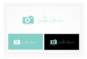 Logo Design by AMBOGEStudios for Jade Gear Photography | Design: #2834158