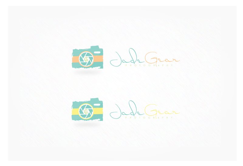 Logo Design by AMBOGEStudios for Jade Gear Photography | Design #2838379