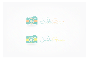 Logo Design by AMBOGEStudios for Jade Gear Photography | Design: #2838379
