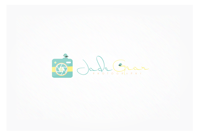 Logo Design by AMBOGEStudios for Jade Gear Photography | Design #2838453