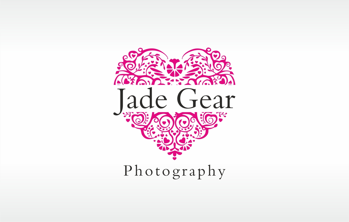 Logo Design by IMAGE SOLUTION for Jade Gear Photography | Design #2868840