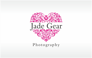 Logo Design by IMAGE SOLUTION for Jade Gear Photography | Design: #2868840