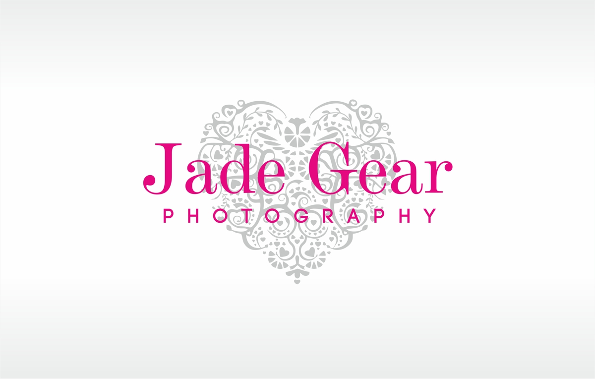 Logo Design by IMAGE SOLUTION for Jade Gear Photography | Design #2868846