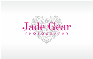 Logo Design by IMAGE SOLUTION for Jade Gear Photography | Design: #2868846