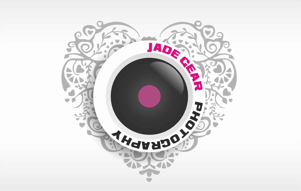 Logo Design by IMAGE SOLUTION for Jade Gear Photography | Design #2868850