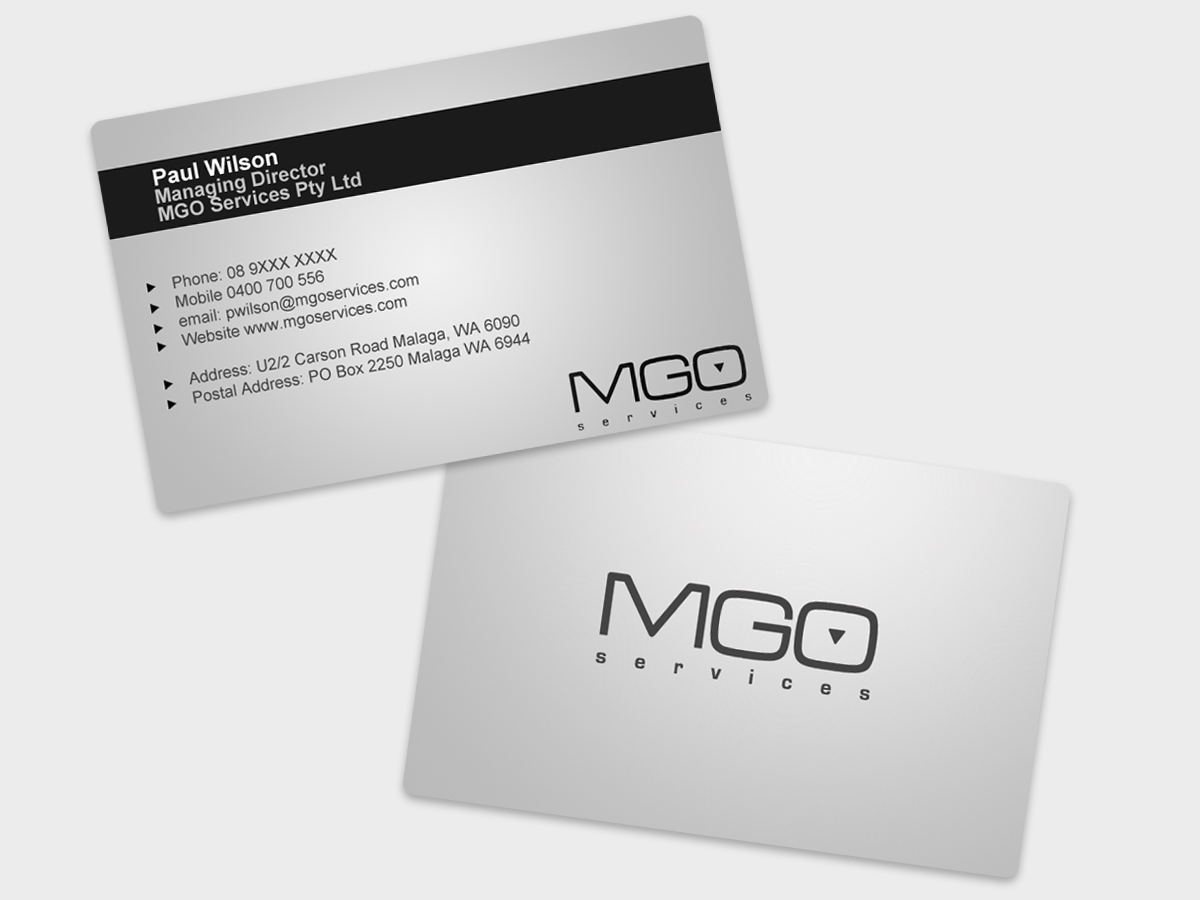 Design de Carte de Visite par Straw Hat pour ce projet | Design #665775