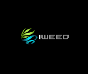 iWeed | Diseño de Logo por killpixel