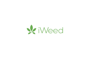 iWeed | Diseño de Logo por jaime.sp