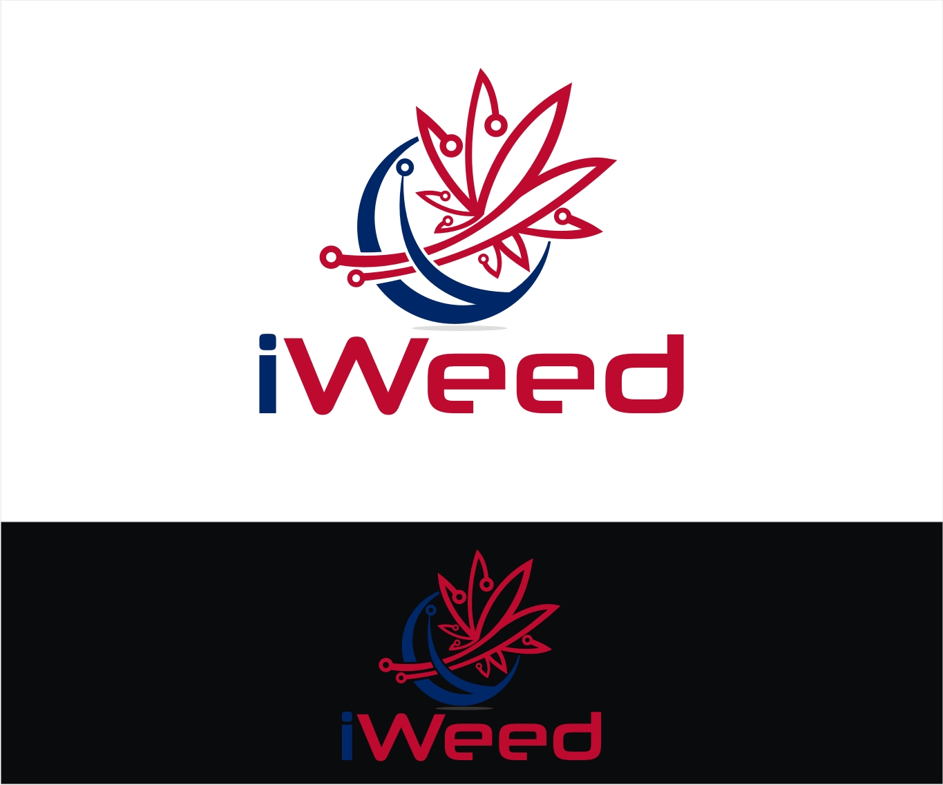 Logo Design by Soul Light for RootsTalk | Design #18606419