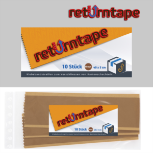 Label Design by SAI DESIGNS