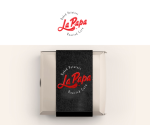 Diseño de Logo por S. Shin para este proyecto | Diseño: #18685912