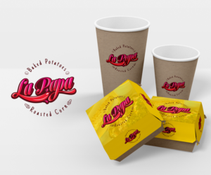 Diseño de Logo por S. Shin para este proyecto | Diseño: #18694685
