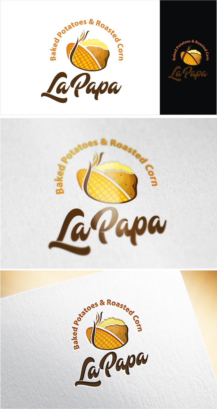 Logo-Design von Soul Light für dieses Projekt | Design #18691491