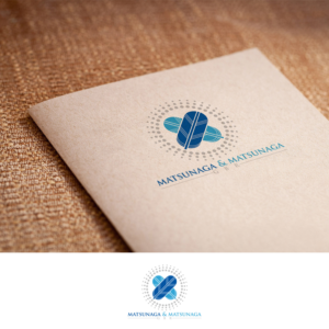 Logo Design by DesignDUO for Matsunaga & Matsunaga GbR  | Design: #18663291
